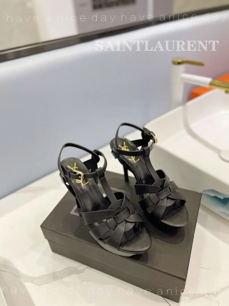 Ysl Sandals SmartChoice 10846