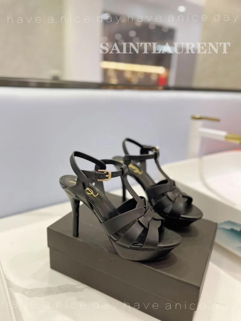 Ysl Sandals SmartChoice 10846