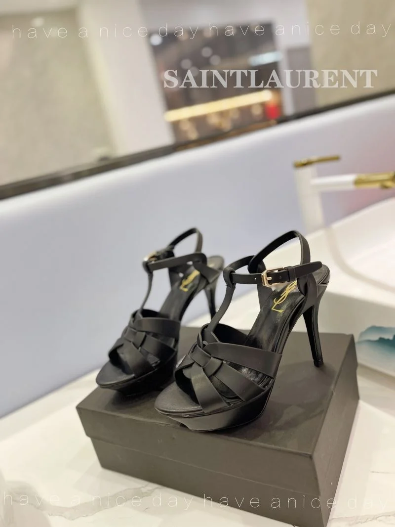 Ysl Sandals SmartChoice 10846
