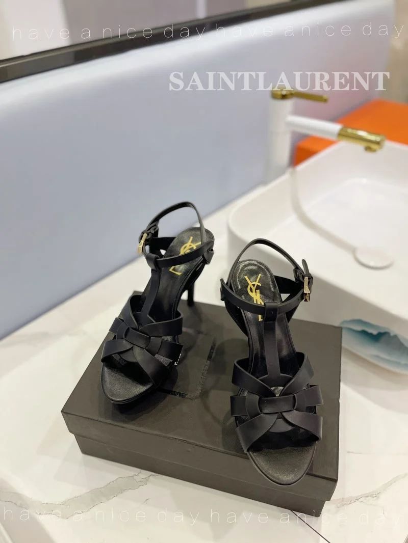 Ysl Sandals SmartChoice 10846