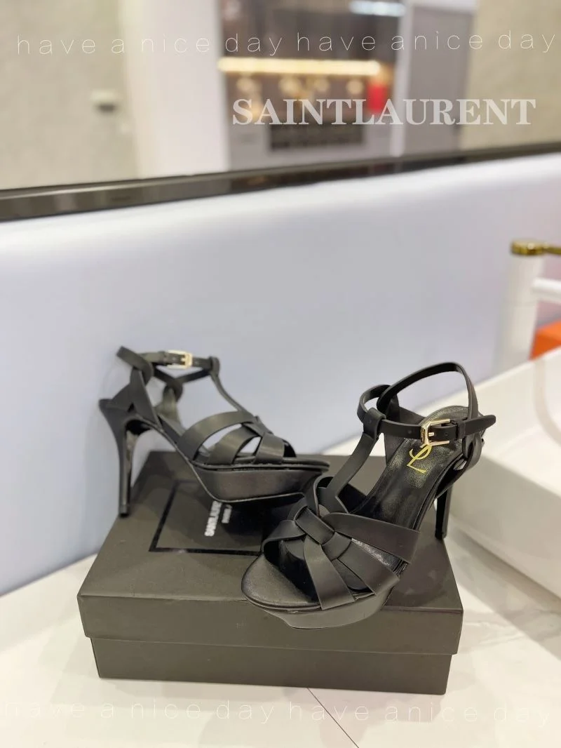 Ysl Sandals SmartChoice 10846