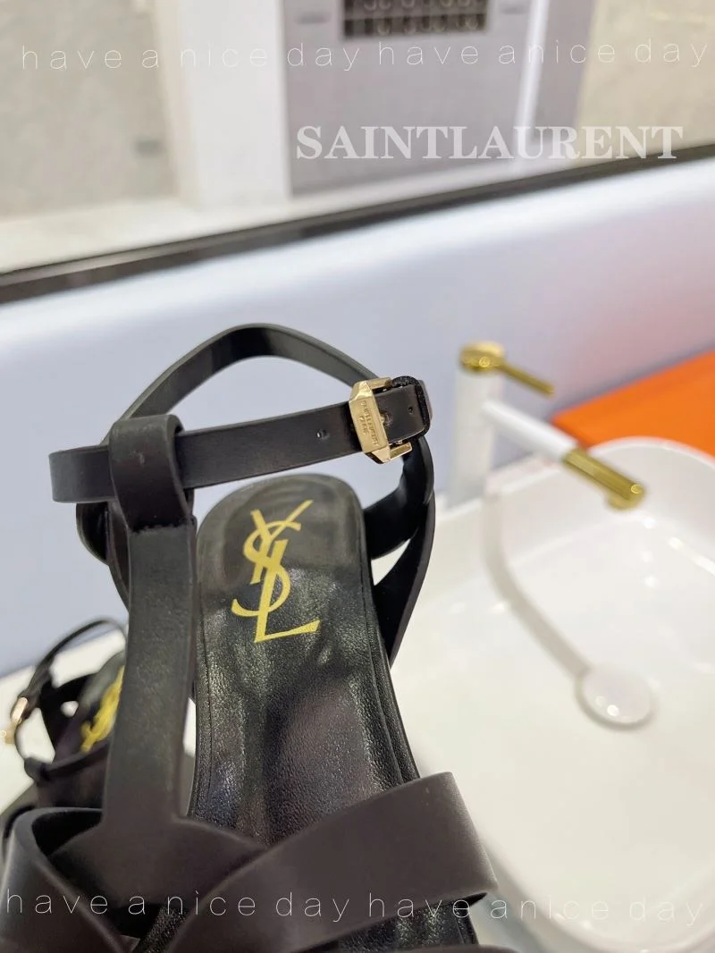 Ysl Sandals SmartChoice 10846