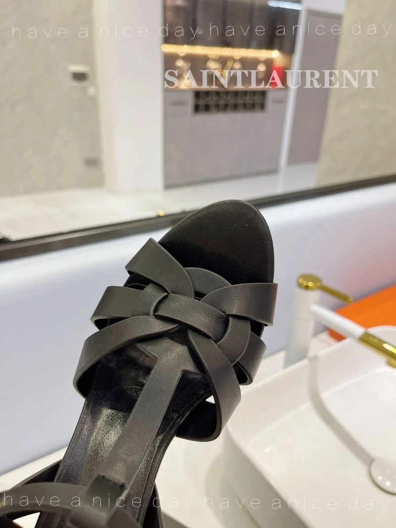 Ysl Sandals SmartChoice 10846
