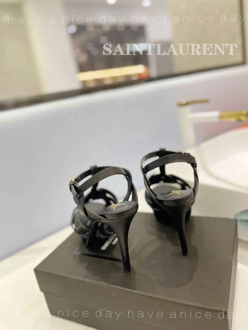 Ysl Sandals SmartChoice 10846