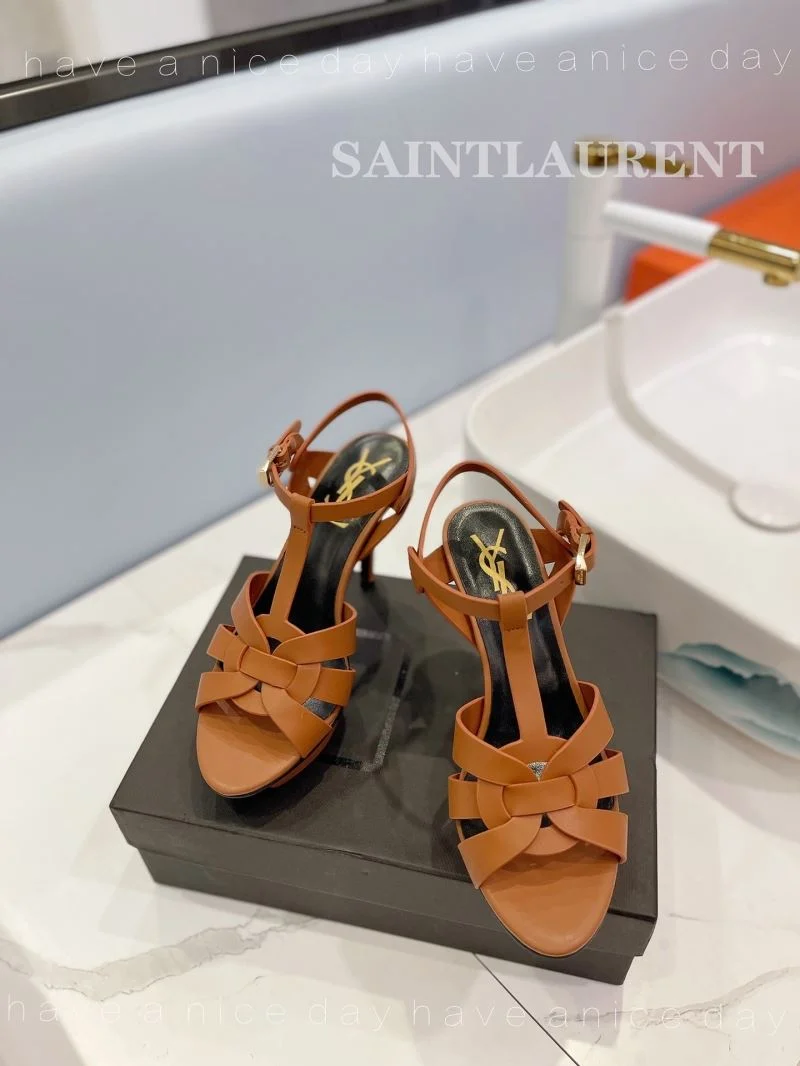StreetReady Ysl Sandals 10854