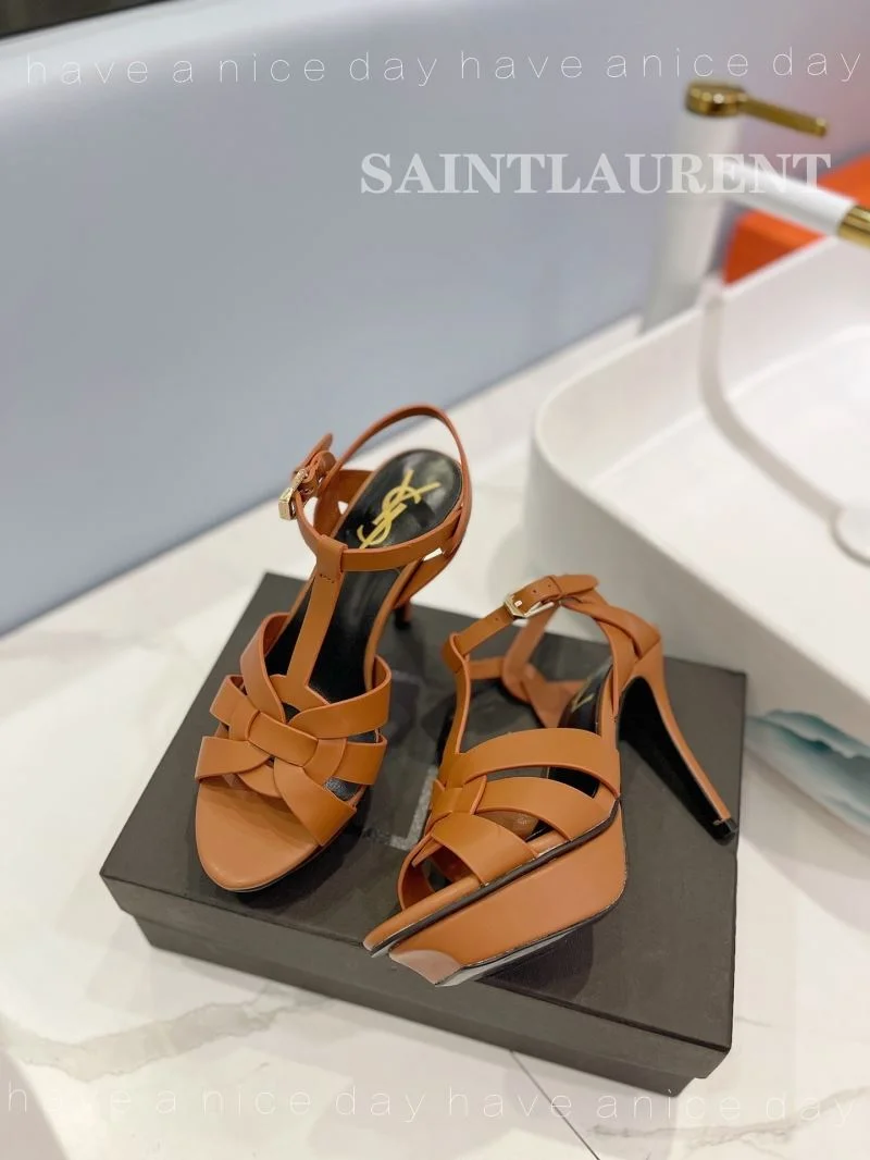 StreetReady Ysl Sandals 10854