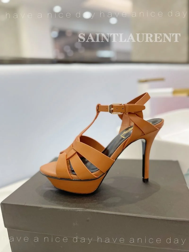 StreetReady Ysl Sandals 10854