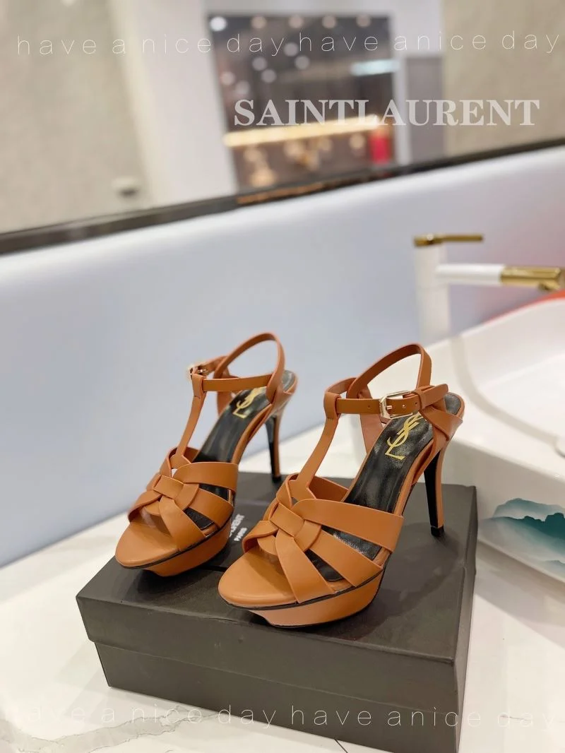 StreetReady Ysl Sandals 10854