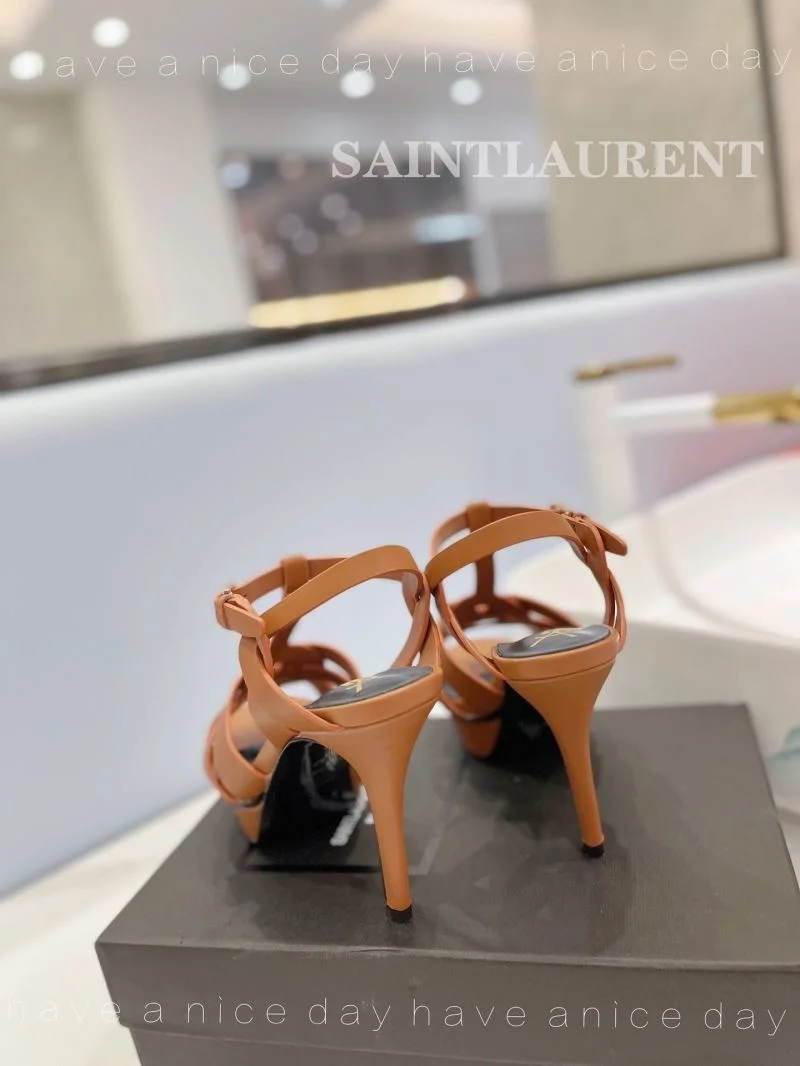 StreetReady Ysl Sandals 10854