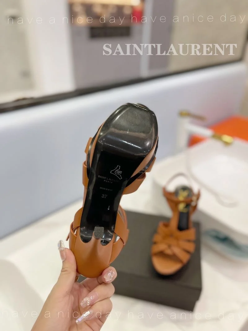 StreetReady Ysl Sandals 10854