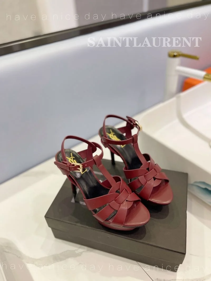 Ysl Sandals BestValue 10862