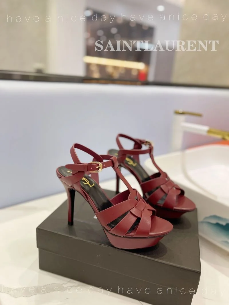 Ysl Sandals BestValue 10862