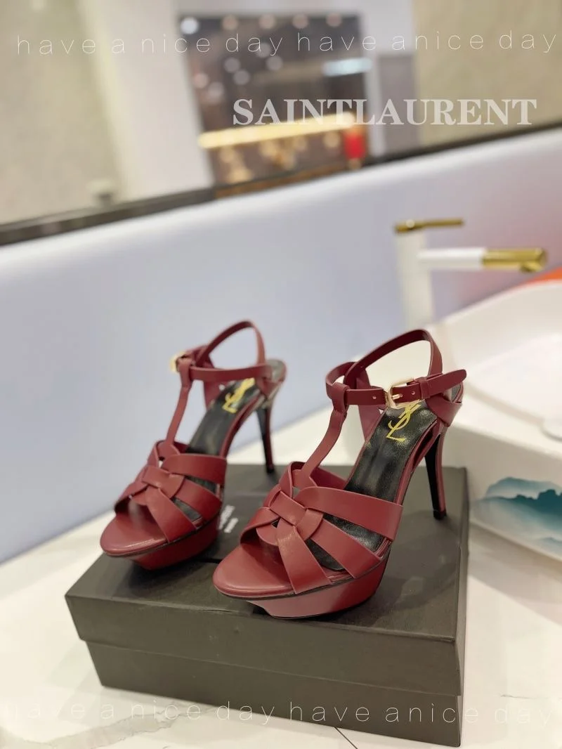 Ysl Sandals BestValue 10862