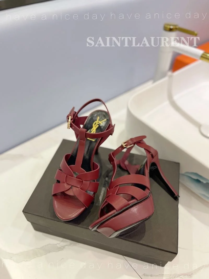 Ysl Sandals BestValue 10862