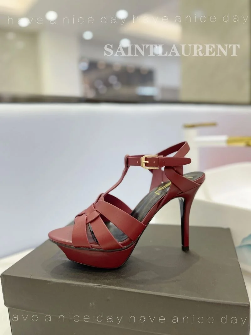 Ysl Sandals BestValue 10862