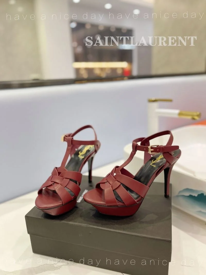 Ysl Sandals BestValue 10862