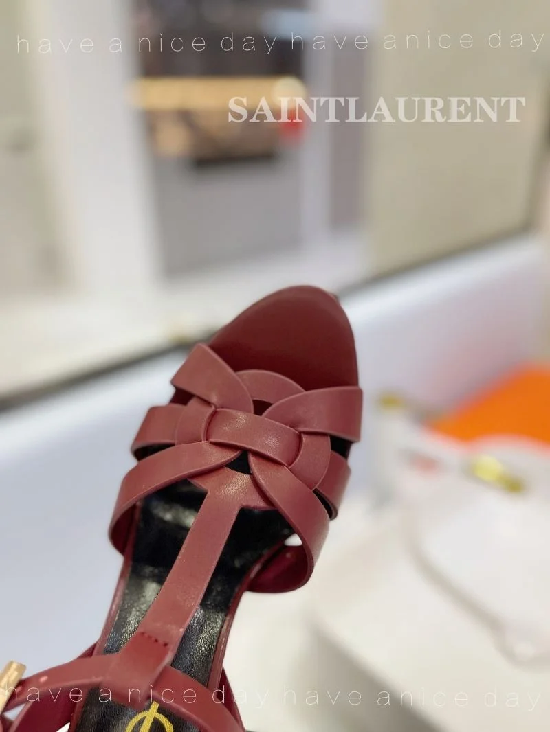 Ysl Sandals BestValue 10862