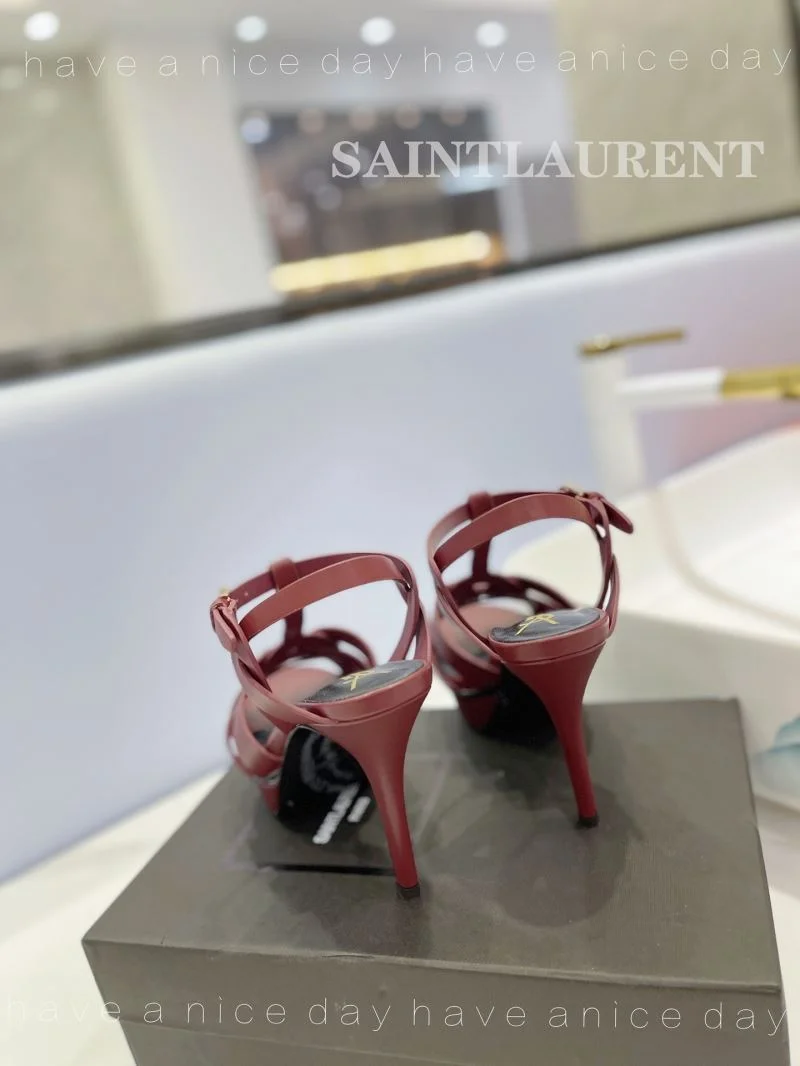 Ysl Sandals BestValue 10862