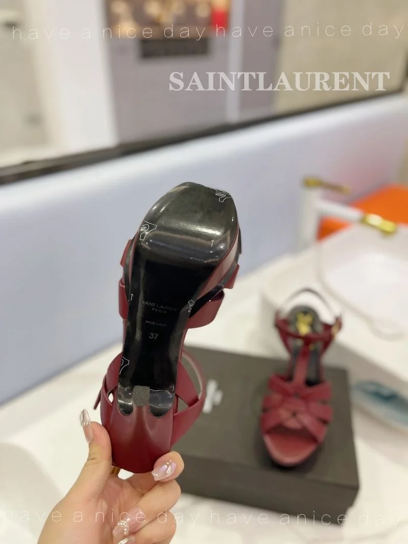 Ysl Sandals BestValue 10862