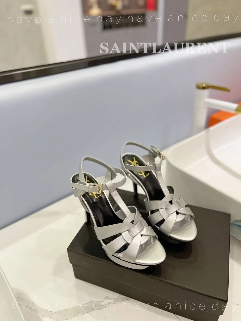 Ysl Sandals SmartChoice 10874