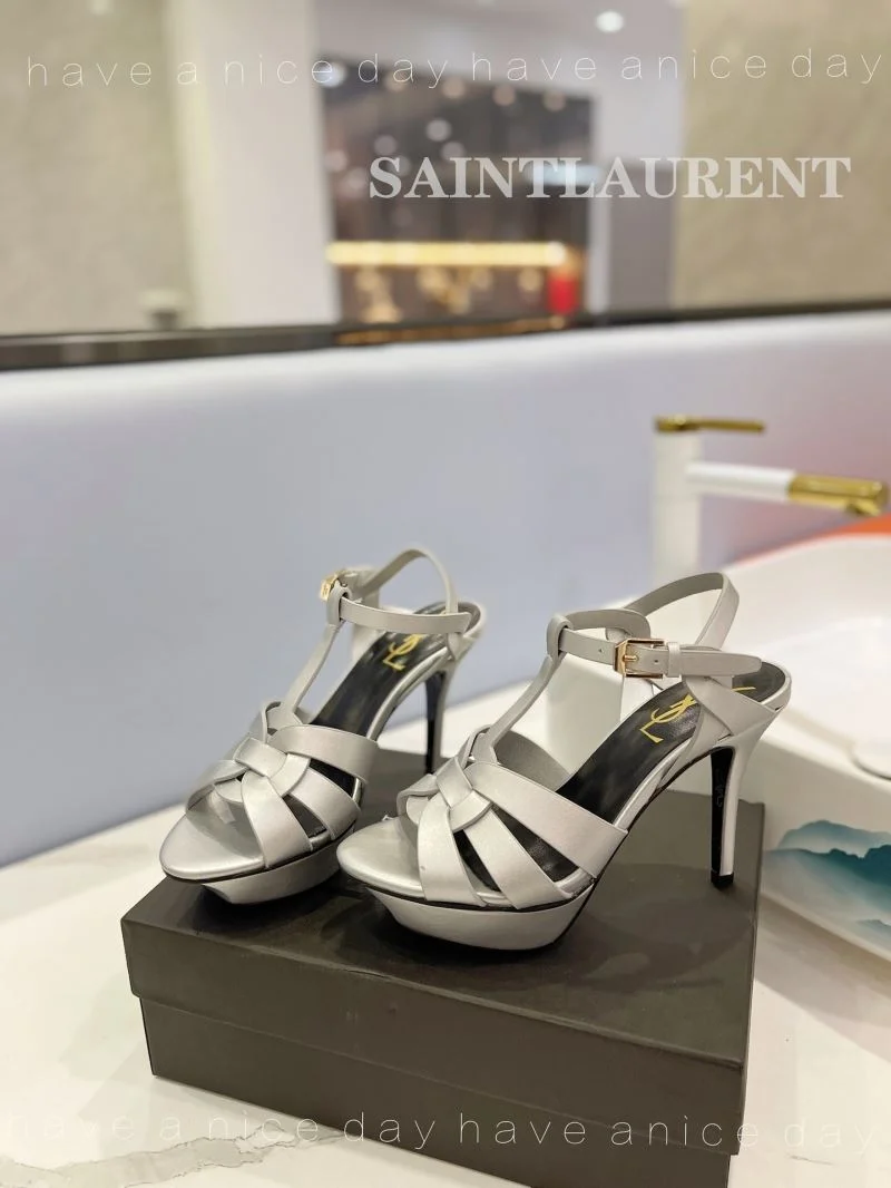 Ysl Sandals SmartChoice 10874