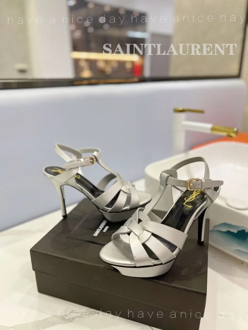 Ysl Sandals SmartChoice 10874