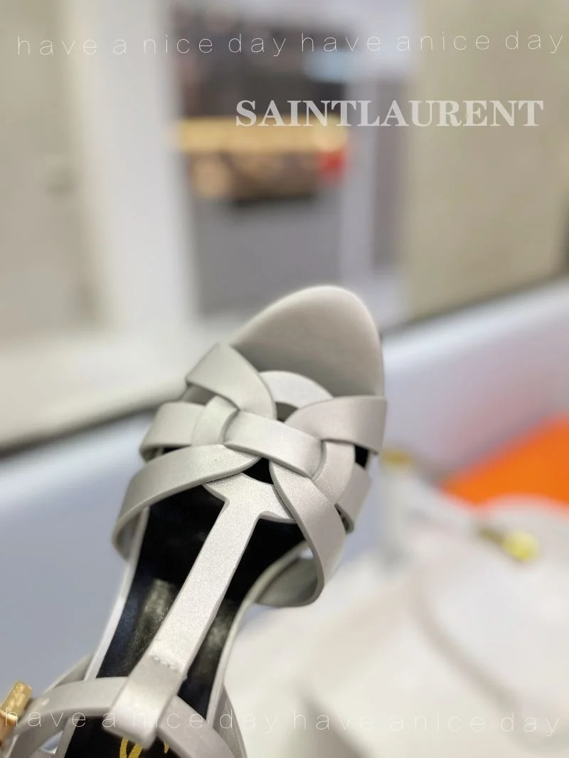 Ysl Sandals SmartChoice 10874