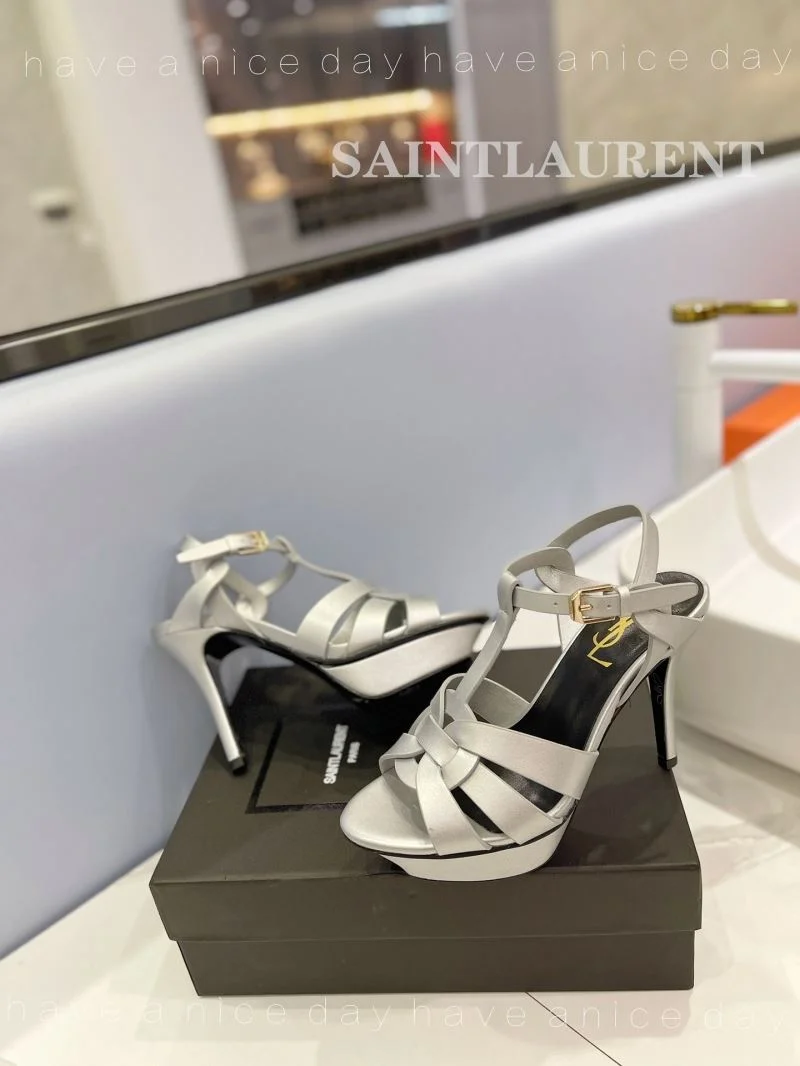 Ysl Sandals SmartChoice 10874