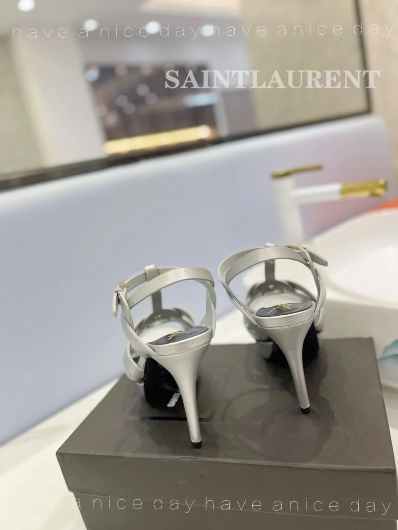 Ysl Sandals SmartChoice 10874