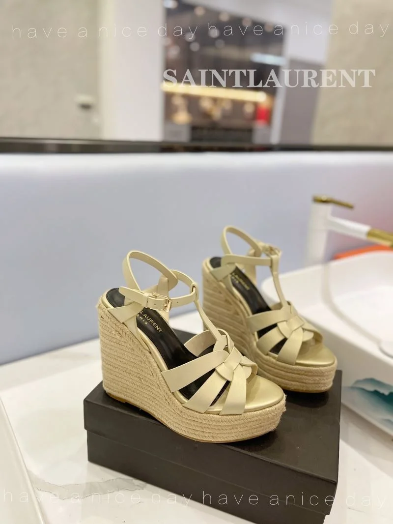 UrbanChic Ysl Sandals 10888