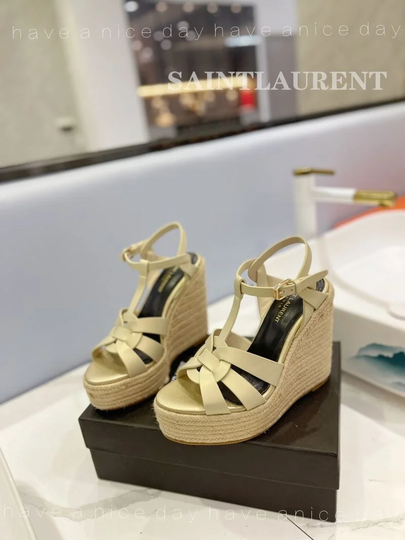 UrbanChic Ysl Sandals 10888