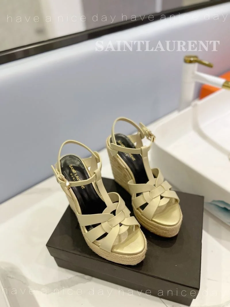UrbanChic Ysl Sandals 10888