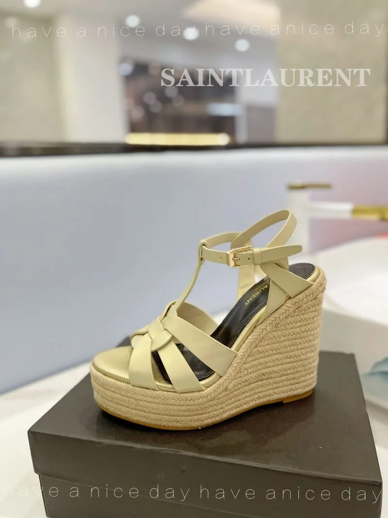 UrbanChic Ysl Sandals 10888