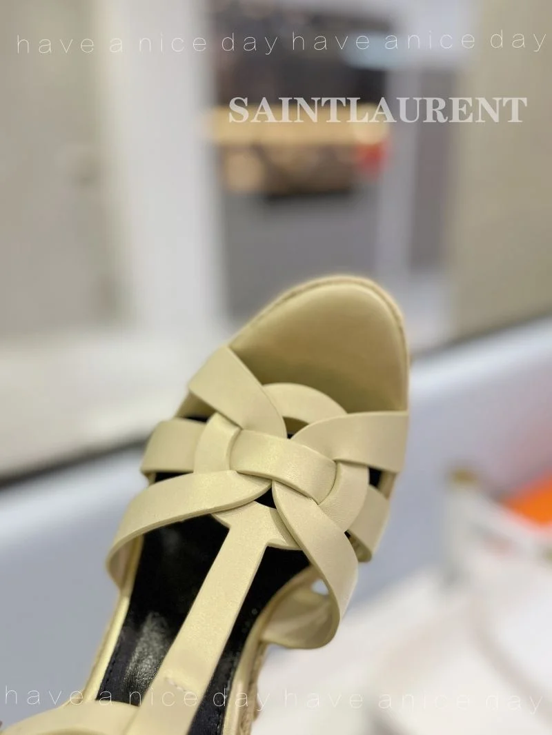 UrbanChic Ysl Sandals 10888