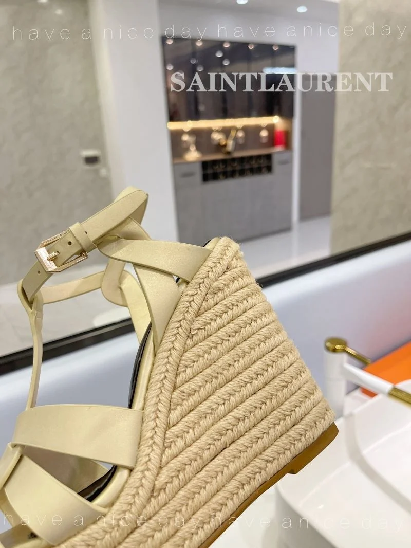 UrbanChic Ysl Sandals 10888