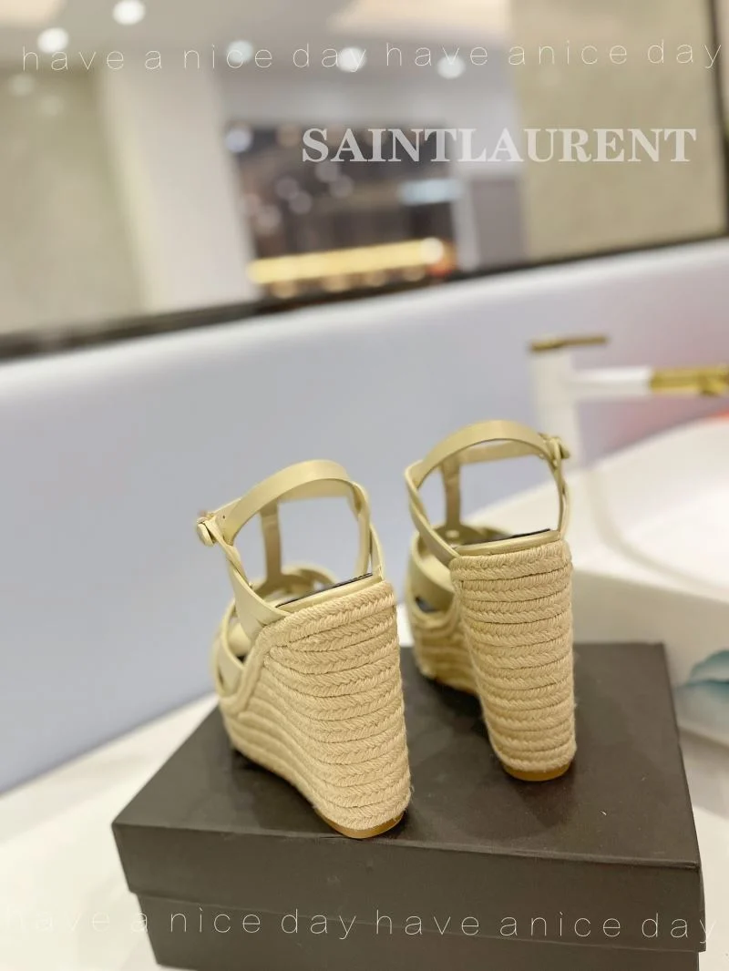 UrbanChic Ysl Sandals 10888