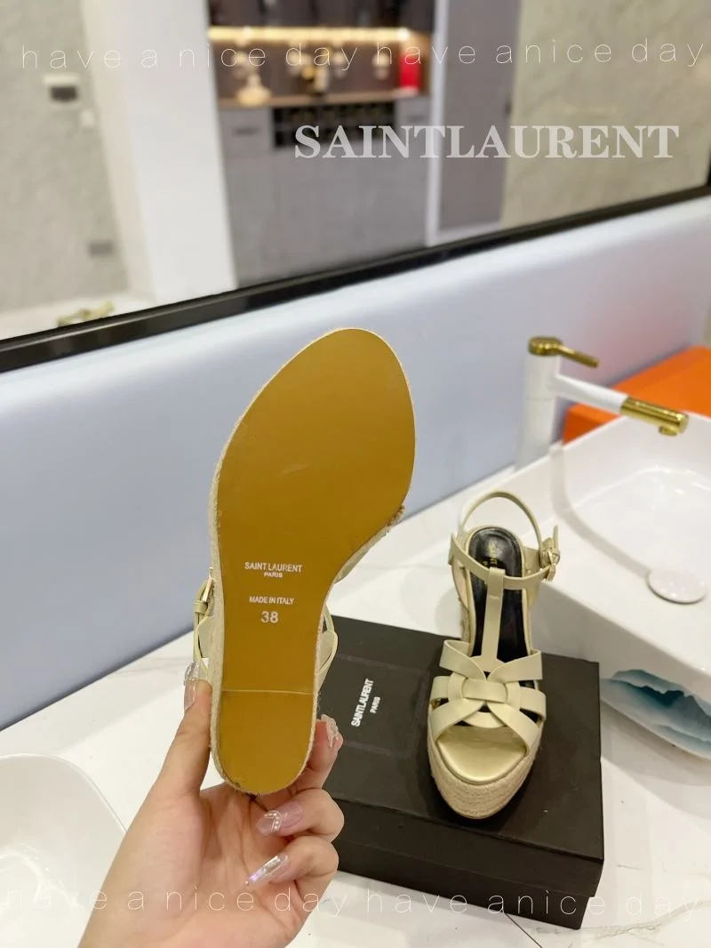 UrbanChic Ysl Sandals 10888