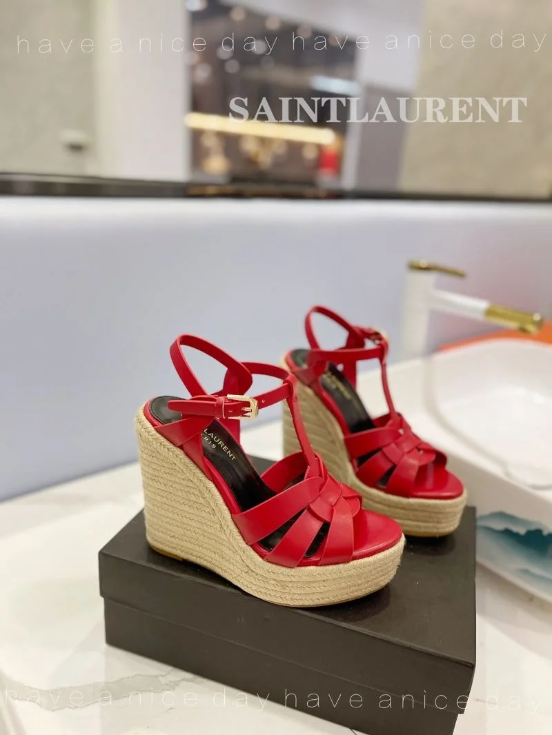 UrbanChic Ysl Sandals 10878