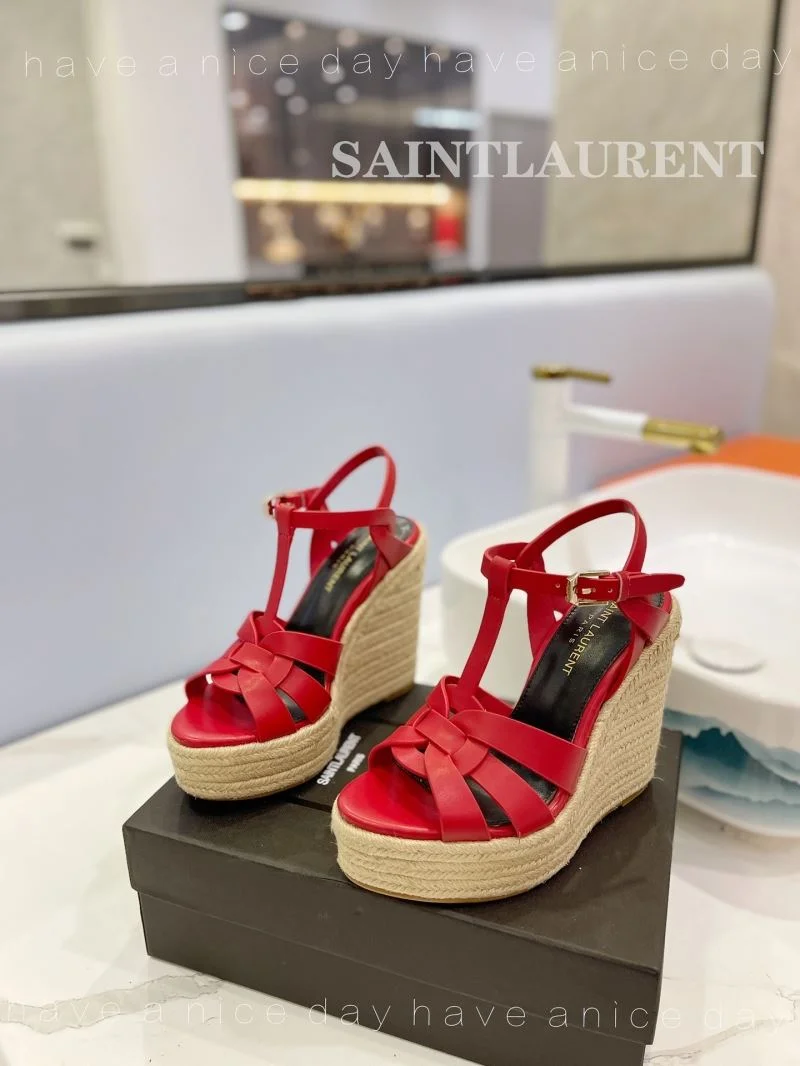 UrbanChic Ysl Sandals 10878