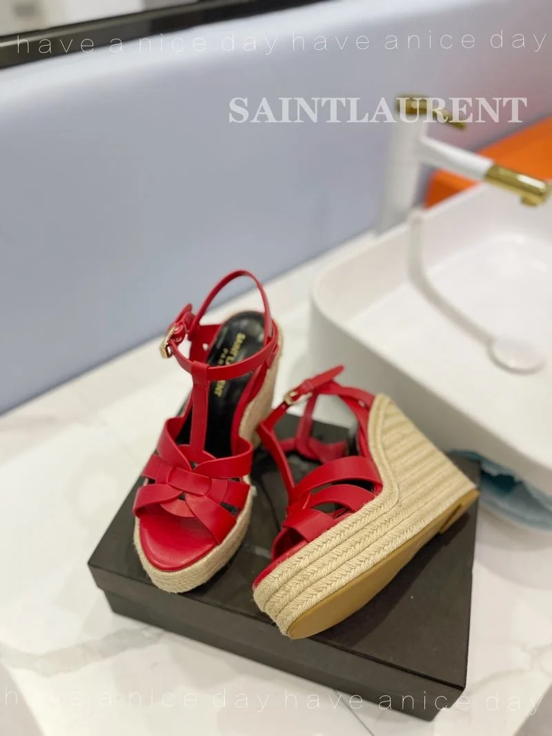 UrbanChic Ysl Sandals 10878