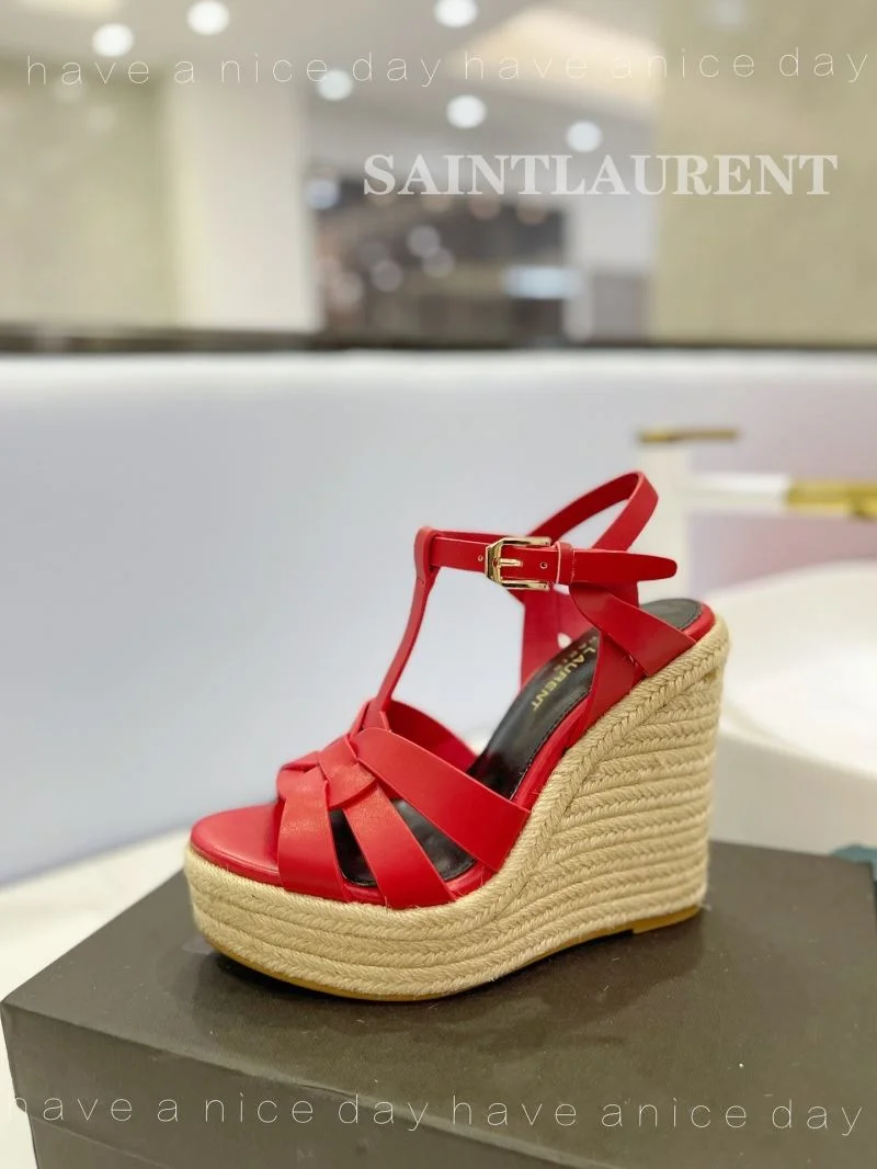 UrbanChic Ysl Sandals 10878