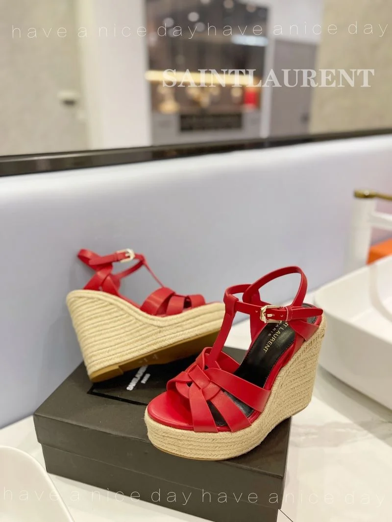 UrbanChic Ysl Sandals 10878