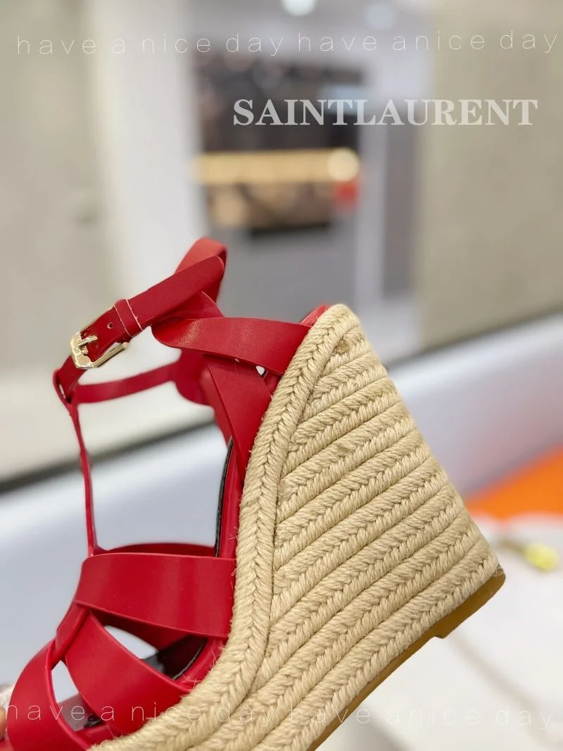 UrbanChic Ysl Sandals 10878