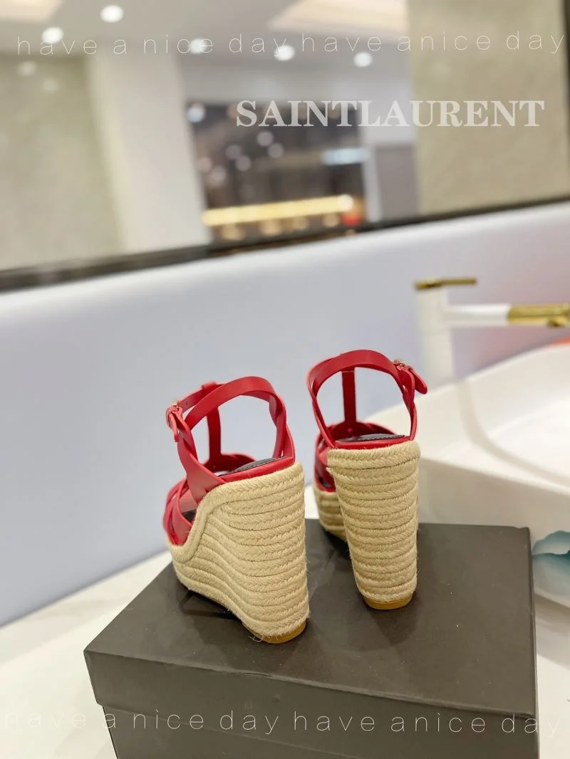 UrbanChic Ysl Sandals 10878