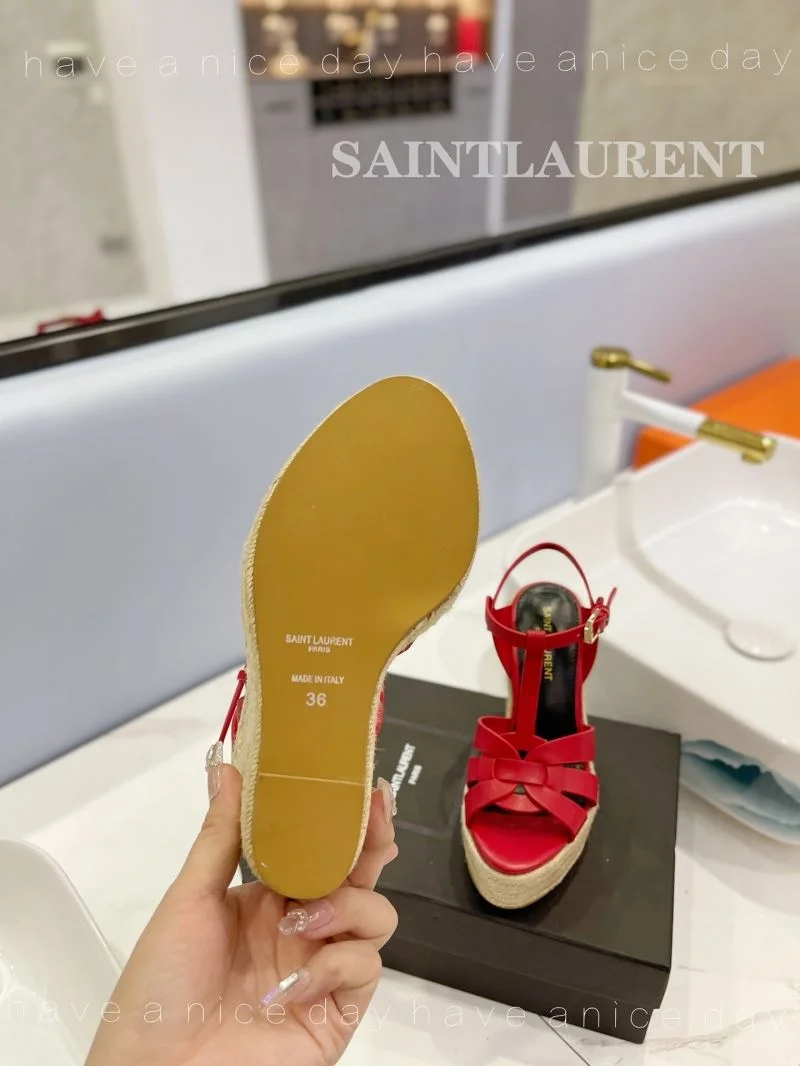 UrbanChic Ysl Sandals 10878