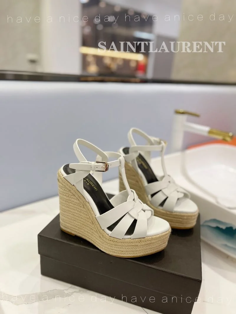 Ysl Sandals NewStyle 10842