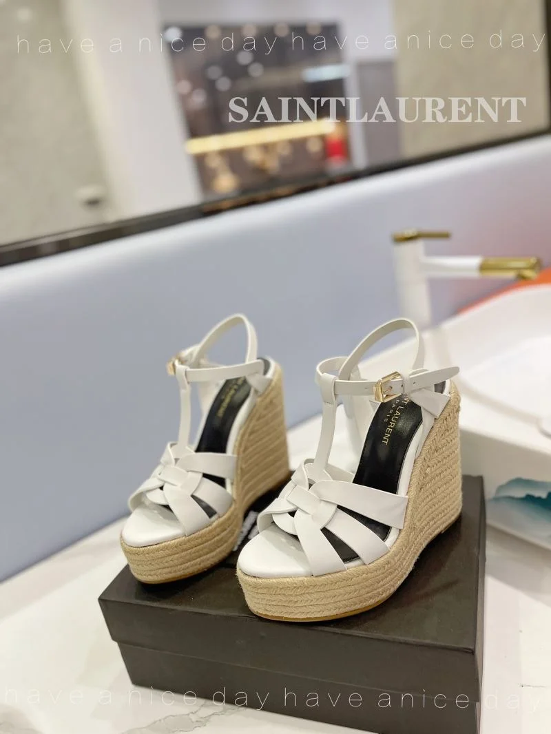 Ysl Sandals NewStyle 10842