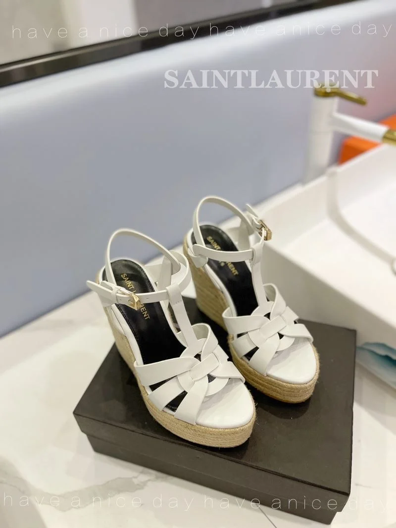 Ysl Sandals NewStyle 10842