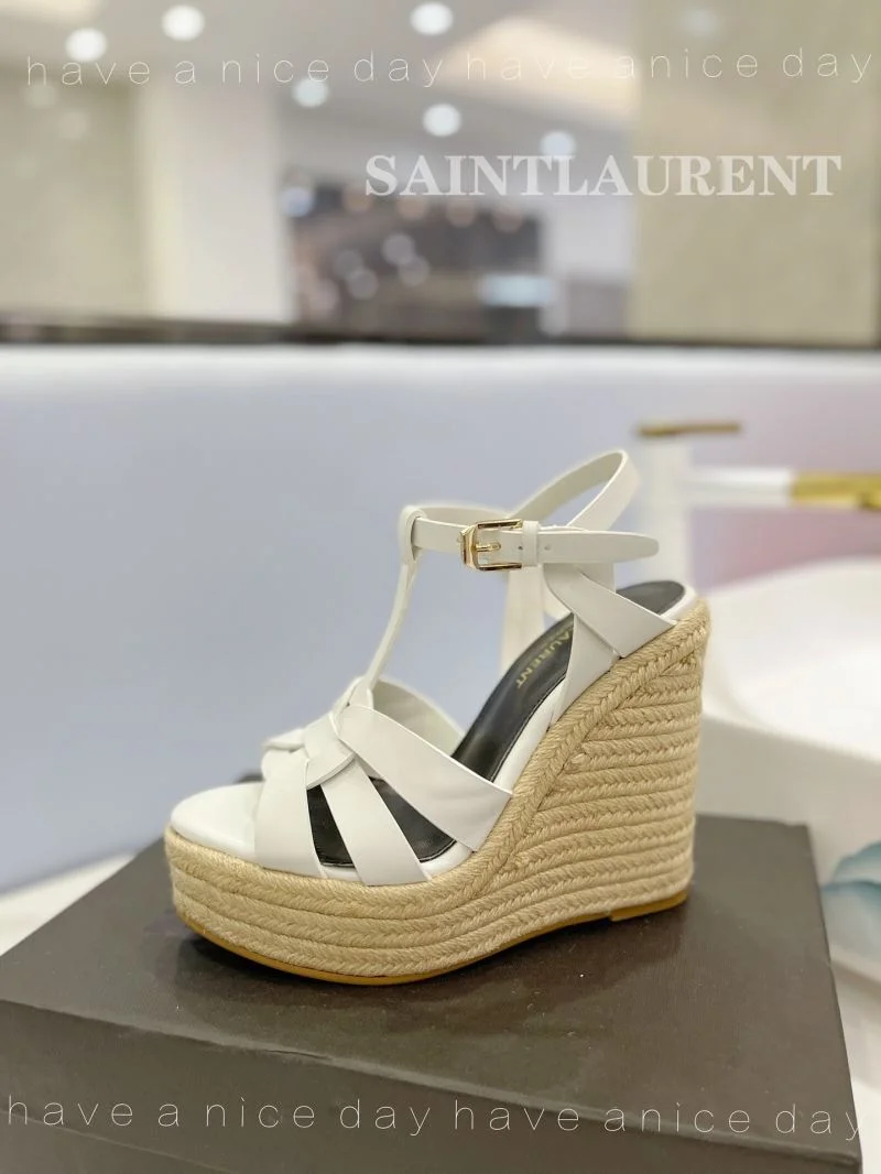 Ysl Sandals NewStyle 10842
