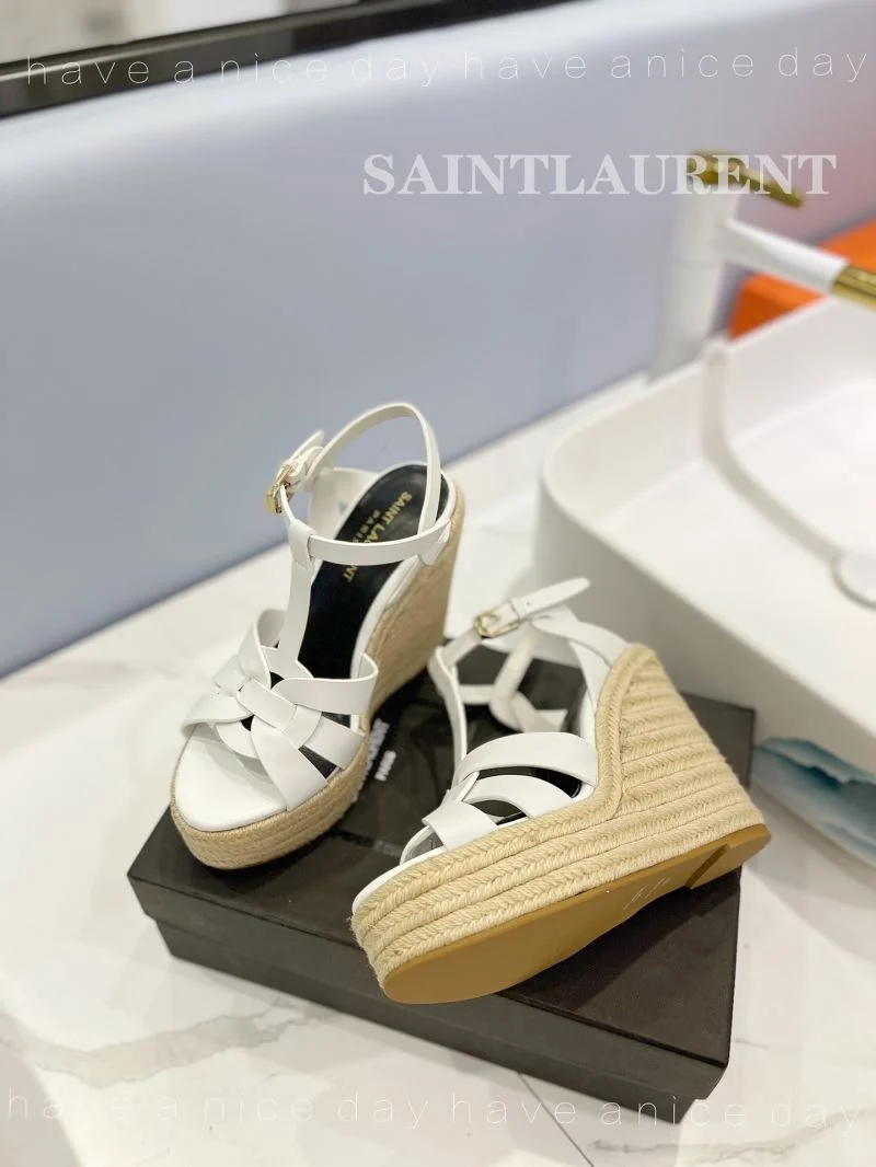 Ysl Sandals NewStyle 10842